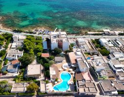 MAPO CLUB PERLA BEACH